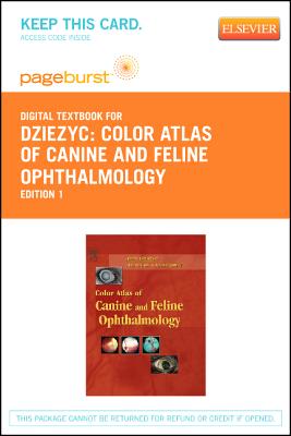 Atlas of Ophthalmology