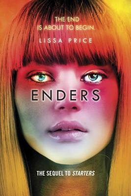 Enders (Starters) Cover Image