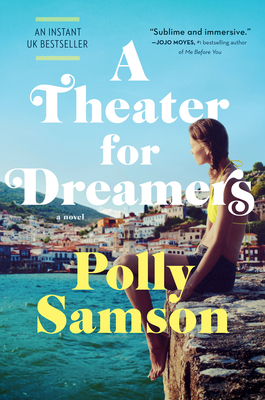 A Theater for Dreamers Cover Image