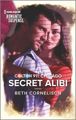 Colton 911: Secret Alibi Cover Image