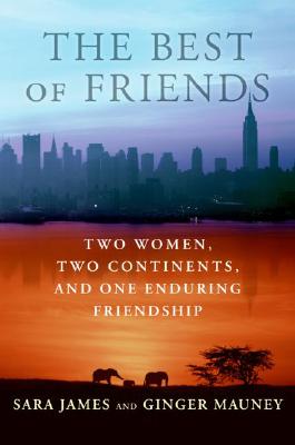 Cover Image for The Best of Friends