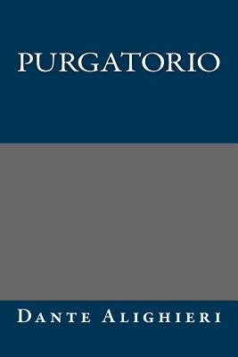 Purgatorio Cover Image