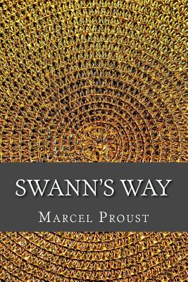 Swann's Way By Marcel Proust Cover Image