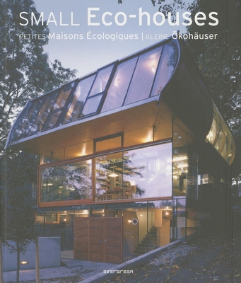 Small Eco-Houses Cover Image