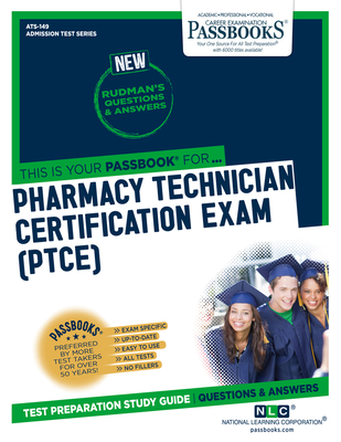 pharmacy tech iv certification