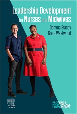 Leadership Development for Nurses and Midwives Cover Image