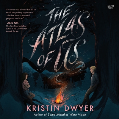 The Atlas of Us Cover Image