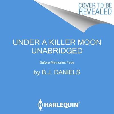 Under a Killer Moon Lib/E (Buckhorn #6)