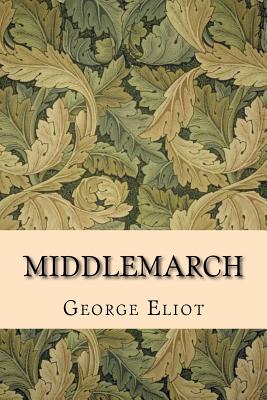 Middlemarch Cover Image