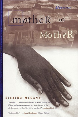 Mother to Mother (Bluestreak #13) By Sindiwe Magona Cover Image