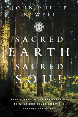 Cover for Sacred Earth, Sacred Soul
