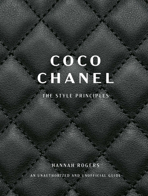 Coco Chanel: The Style Principles Cover Image