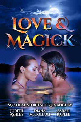 Cover for Love and Magick