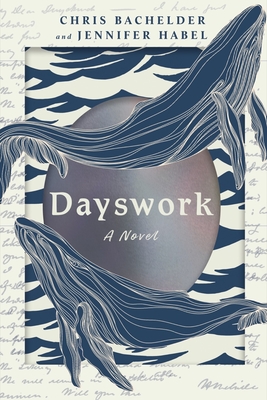 Dayswork: A Novel Cover Image