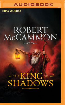 King of Shadows (Matthew Corbett #8) By Robert McCammon, Edoardo Ballerini (Read by) Cover Image