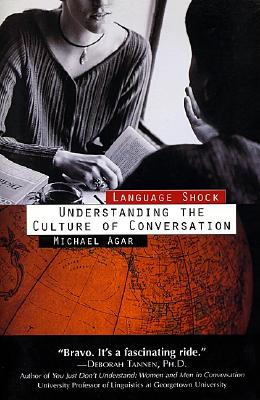 Language Shock: Understanding The Culture Of Conversation Cover Image