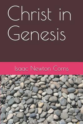 Christ in Genesis Cover Image
