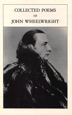 Collected Poems Of John Wheelwright Cover Image