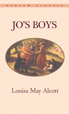 Jo's Boys (Little Women Series)