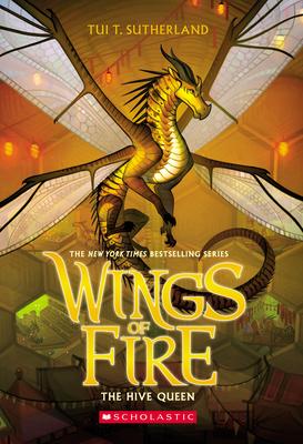 wings of fire dragons