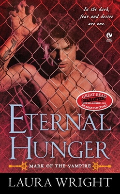 Cover for Eternal Hunger