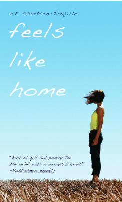 Feels Like Home Cover