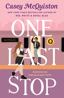 one last stop review