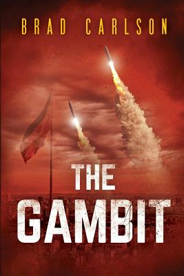 Cover for The Gambit