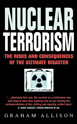 Cover for Nuclear Terrorism