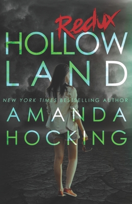 Hollowland: Redux (Hollows) Cover Image