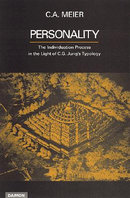 Personality: The Individuation Process in the Light of C.G. Jung's Typology