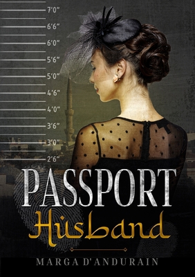 Passport Husband By Marga D'Andurain, Aurore Julien (Translator) Cover Image