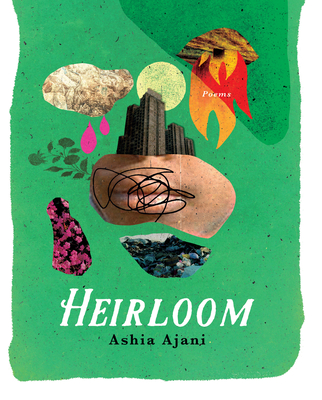 Heirloom Cover Image