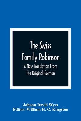 The Swiss Family Robinson