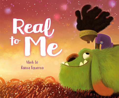 Cover Image for Real to Me
