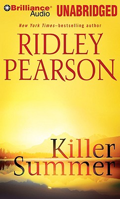 Killer Summer Cover