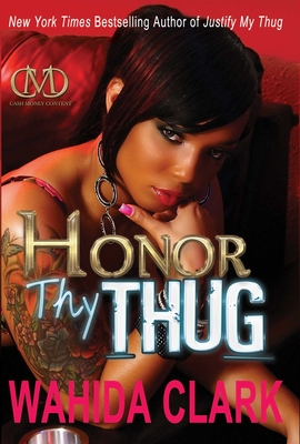 Honor Thy Thug (Thug Series) Cover Image
