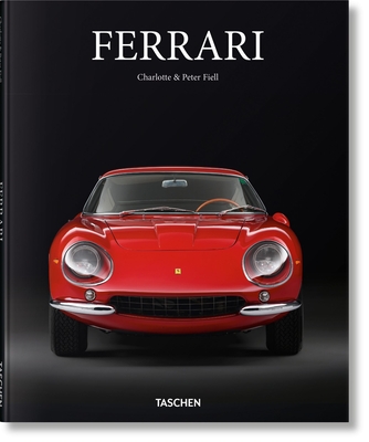 Ferrari (Basic Art)