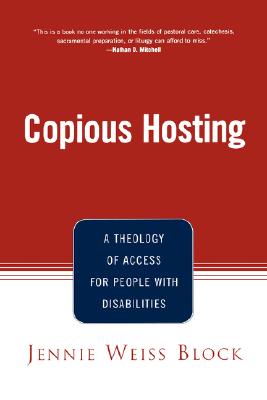 Copious Hosting Cover Image