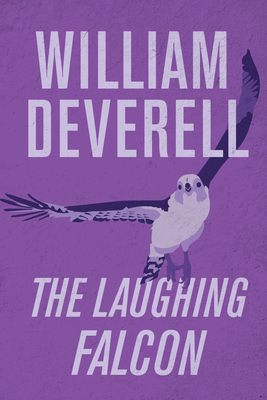 The Laughing Falcon Cover Image