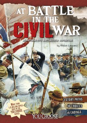 At Battle in the Revolutionary War: An Interactive Battlefield ...