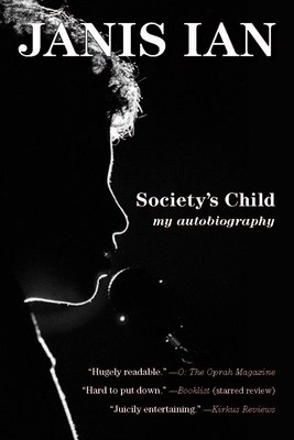 Society's Child: My Autobiography Cover Image