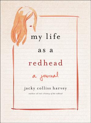 Cover for My Life as a Redhead