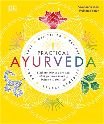 Cover for Practical Ayurveda