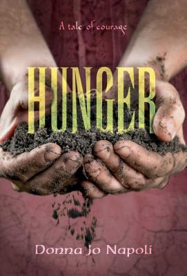 Hunger: A Tale of Courage Cover Image