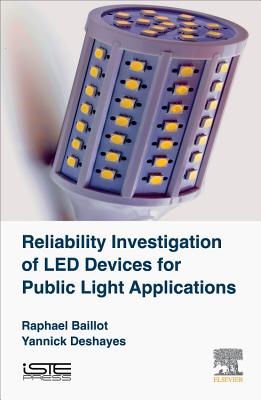 Reliability Investigation of Led Devices for Public Light Applications Cover Image