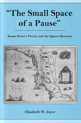 Cover for The Small Space of a Pause
