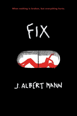 Fix By J. Albert Mann Cover Image
