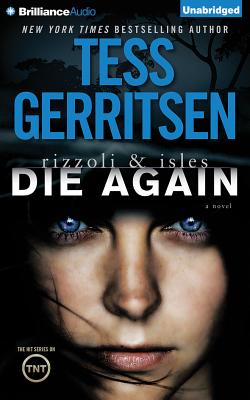 Die Again (Rizzoli & Isles #11) Cover Image