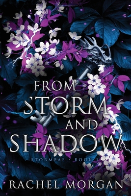 From Storm and Shadow Cover Image